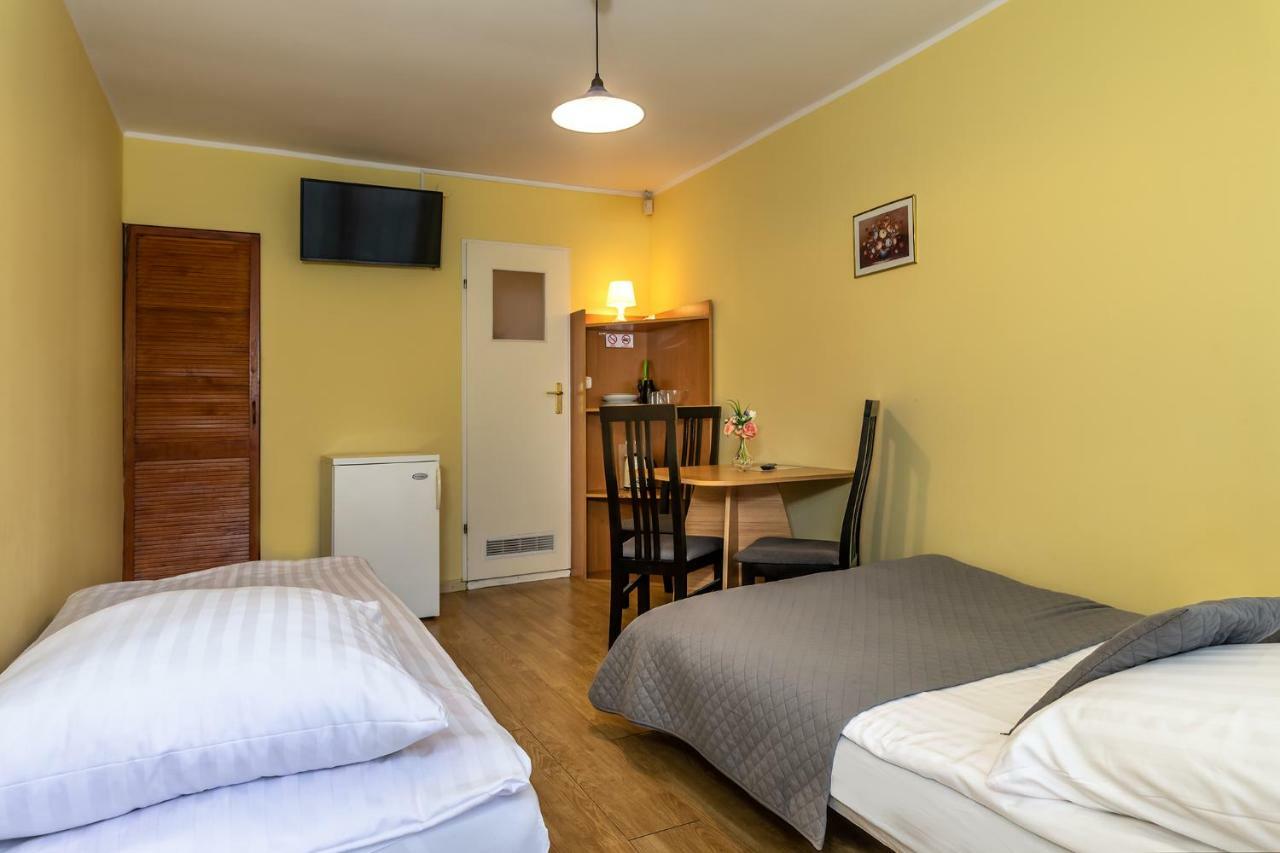 Ferieparker Osrodek Wczasowy Wodnik 3*