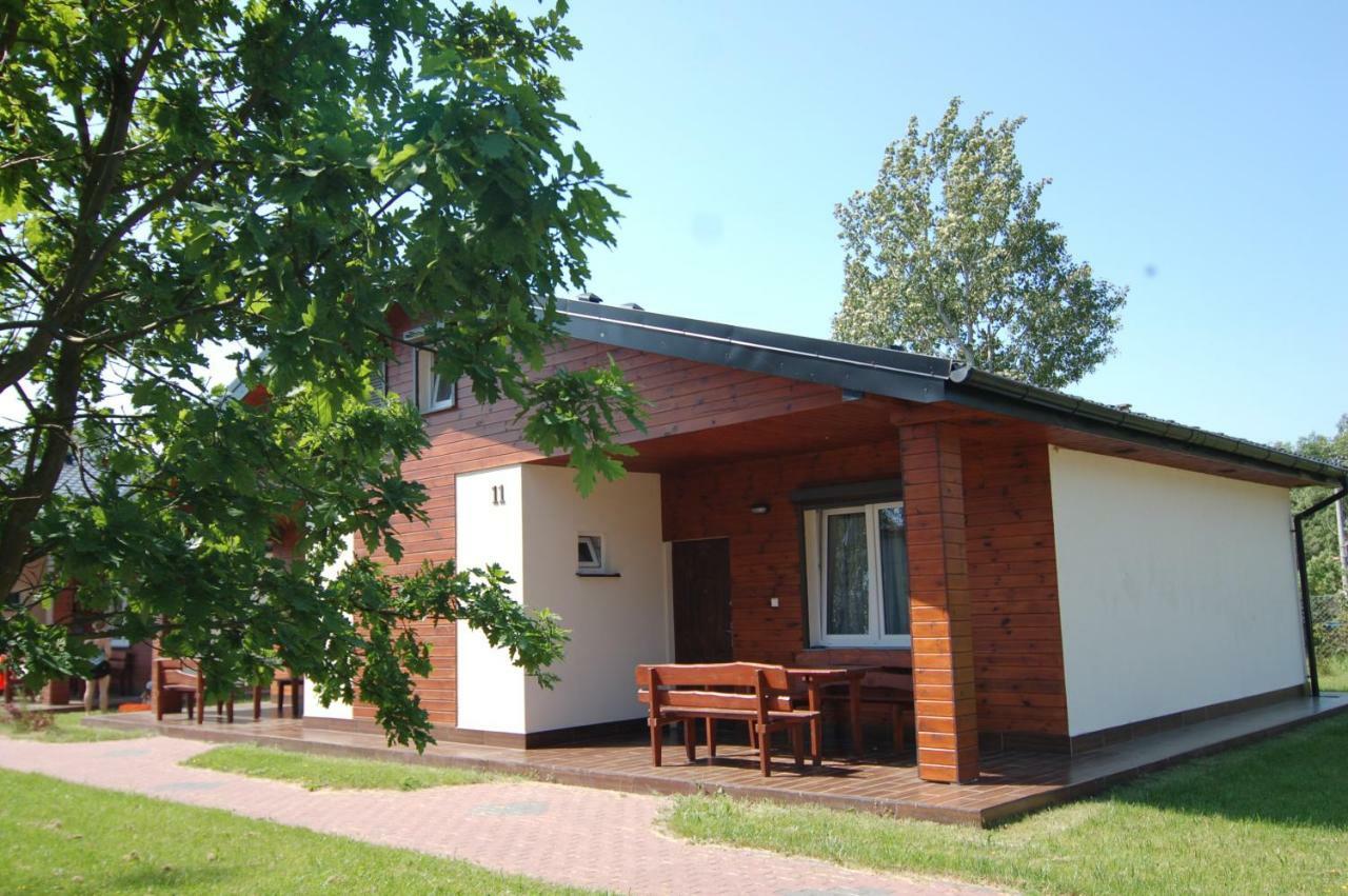 Osrodek Wczasowy Wodnik Ferieparker 3*